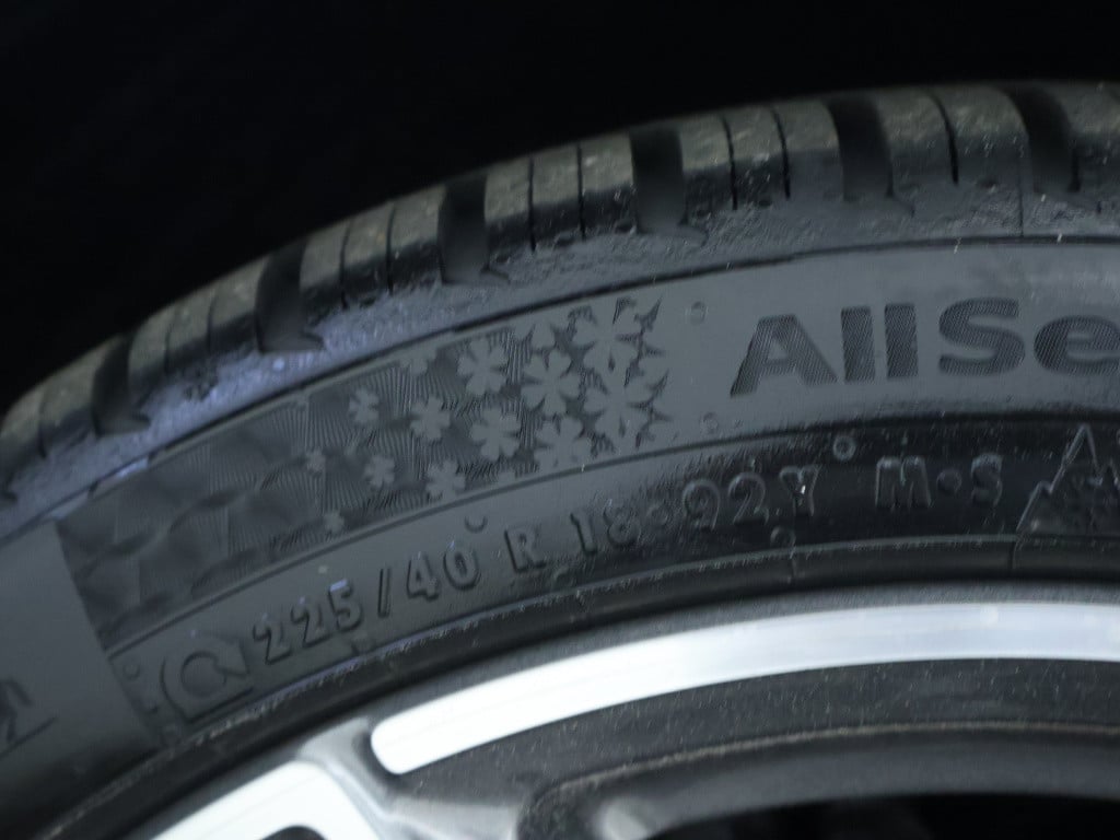 Mercedes-Benz A-Klasse 180 business solution amg | cruise control | stoelve