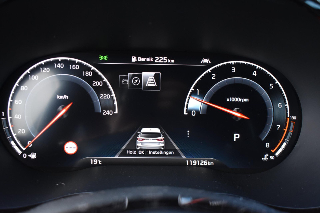 Kia Proceed 1.4 t-gdi gt-line | apple carplay | android auto | stoel + stuu