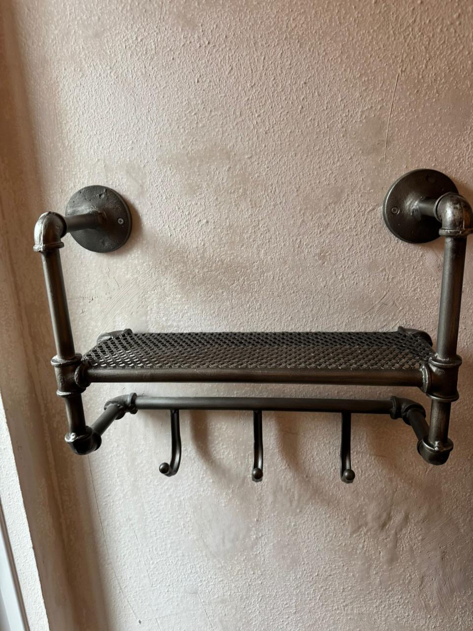 Industriele kinderkapstok