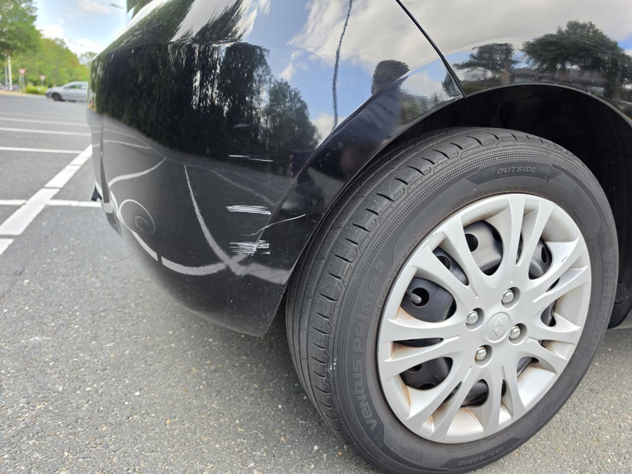 Hyundai i20 1.4 101 PK | 2e eigenaar | APK 06-2027 | Rookvrij