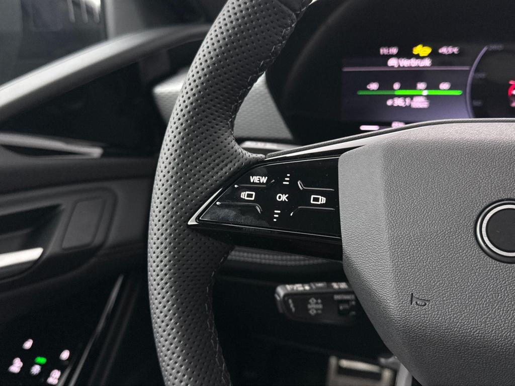 Audi A6 Avant E-tron s edition e-tron 83 kwh 210 kw / 286 pk avant elek