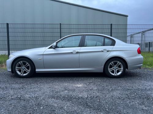 Bmw 318i 2010