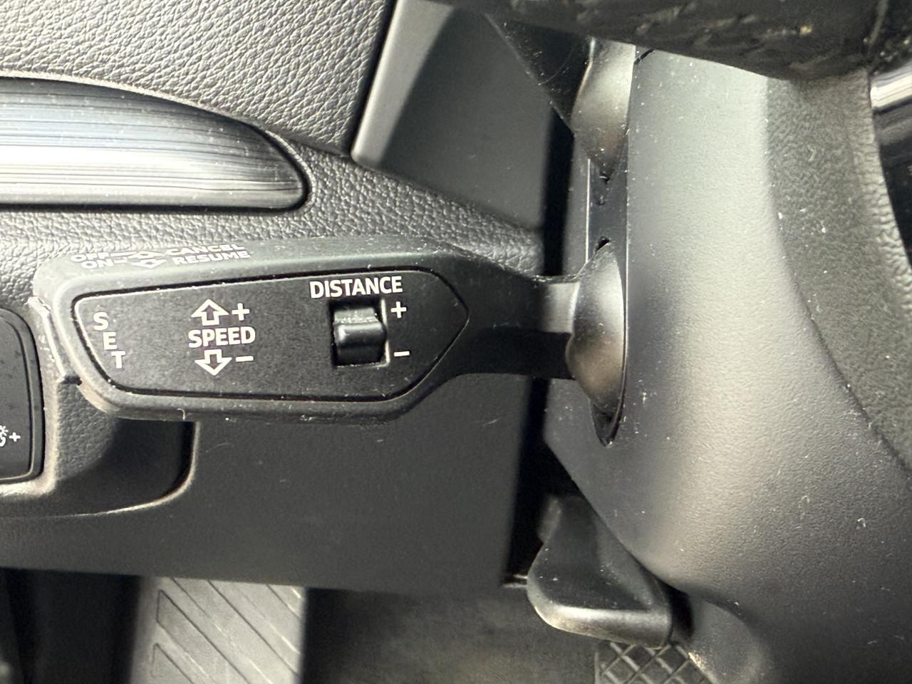 Audi A3 Sportback - 35 TFSI S-LINE | Stoel/Stuurwielverwarming | ACC|LED