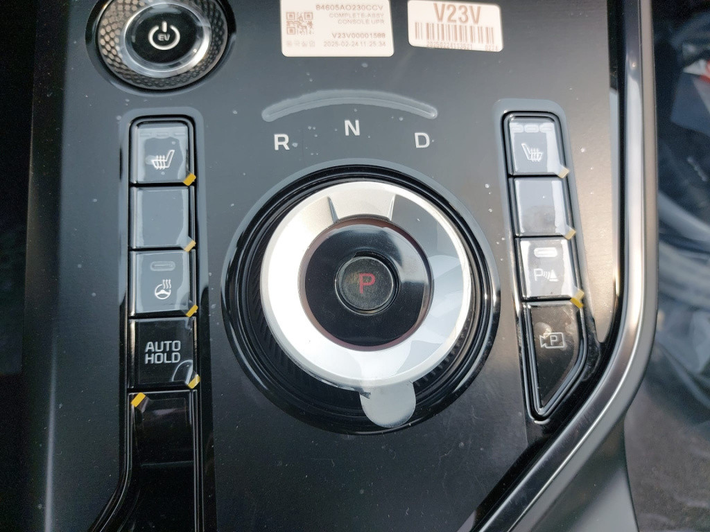 Kia Niro Ev plus 64.8 kwh snel leverbaar | schuif/kantel dak | electrisch v