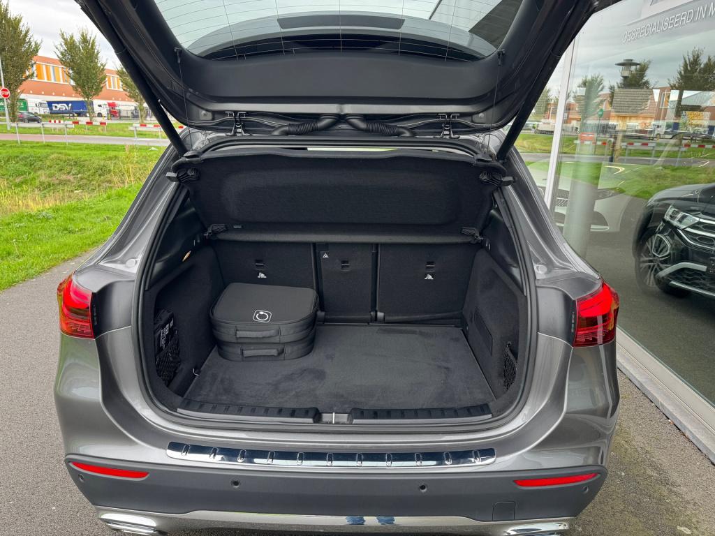 Mercedes-Benz Gla-klasse 250 e progressive line advanced plus automaat ,ele