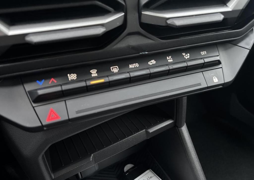 Dacia Duster 1.8 hybrid 155 limited edition