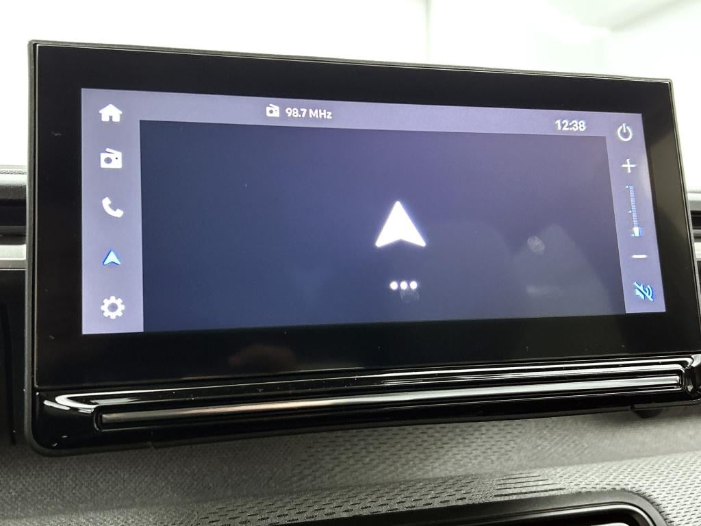 Citroen C3 hybrid 110pk automaat max | rijklaar | climate control | camera 