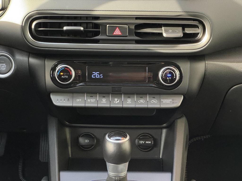 Hyundai Kona 1.6 gdi hev fashion