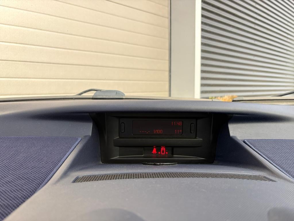 Peugeot 1007 1.6-16v sesam sporty/126.000 nap/automaat/airco/nwe distri/