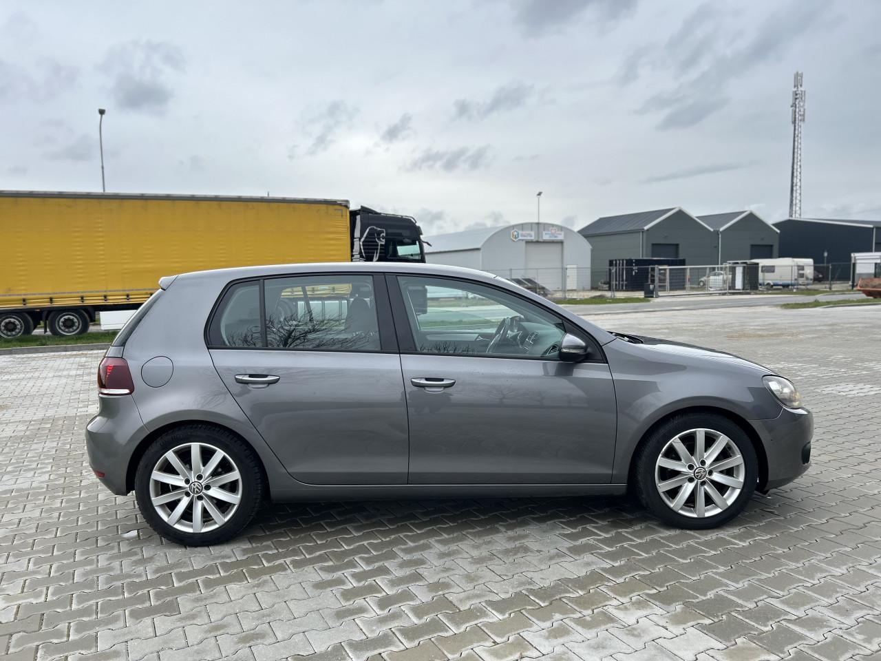 Volkswagen Golf 1.4 TSI R-LINE|CRUISE CONTR.|AIRCO|APK|
