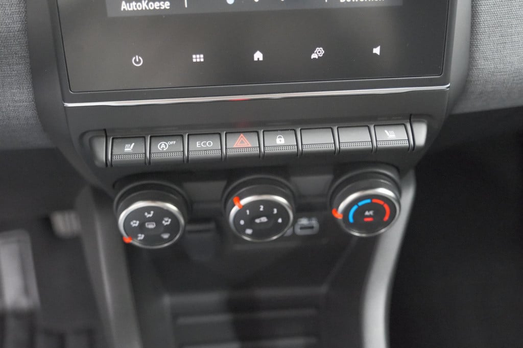 Renault Clio tce 90 evolution | camera | navigatie | apple carplay | parkee