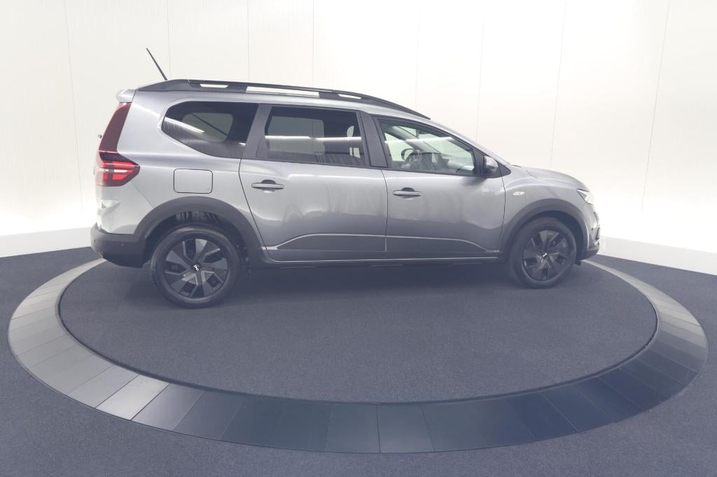 Dacia Jogger 1.0 tce 100 eco-g expression | 7 zitplaatsen | navigatie | dod