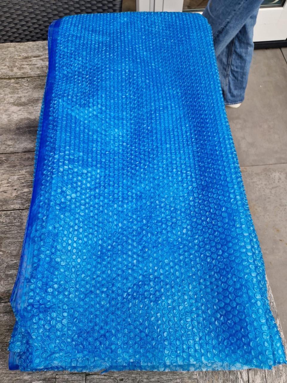 Compleet Bestway Power Steel Zwembad