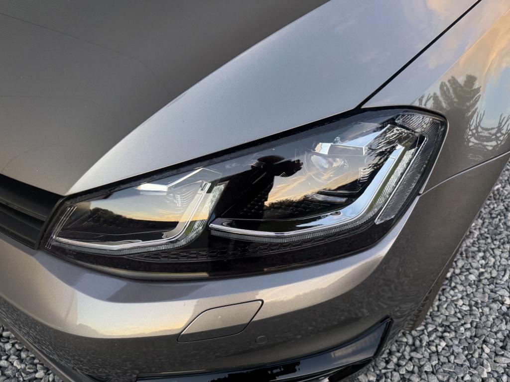 Volkswagen Golf 1.4 tsi 122pk dsg-automaat highline 5-drs