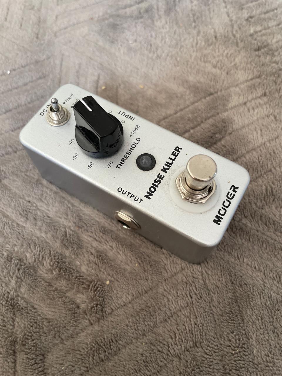Noise Killer