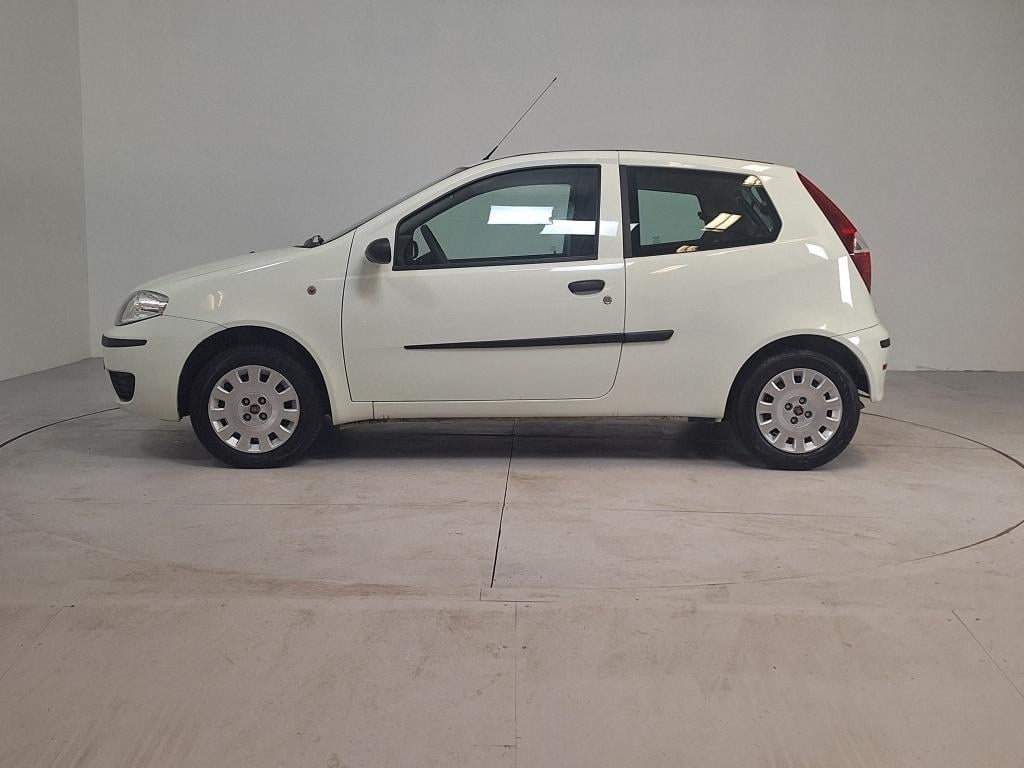 Fiat Punto 1.2 active