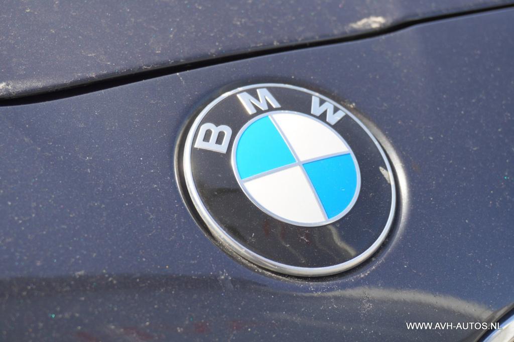 BMW 5 Serie touring 520d high executive m sport