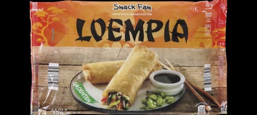 LOEMPIA'S
