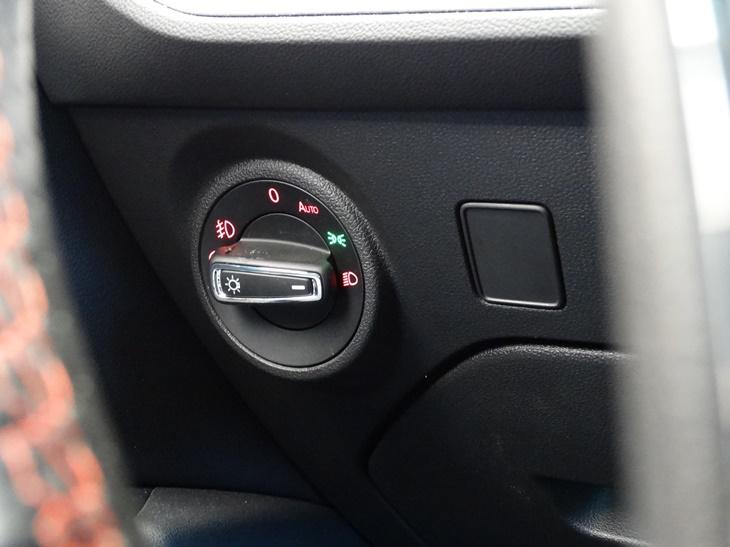 Seat Leon 1.4 tsi act 150pk fr dynamic