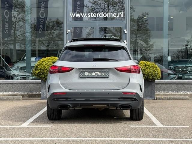 Mercedes-Benz Gla-klasse 200 business solution amg l panoramadak l mbux l m