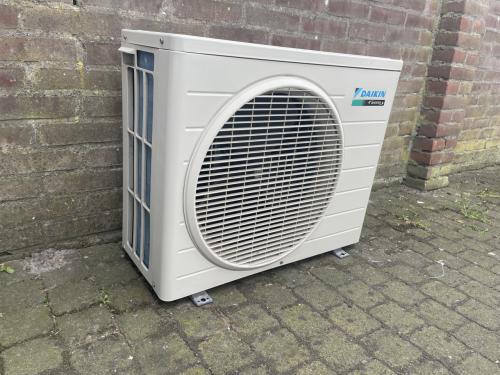 Daikin Airco