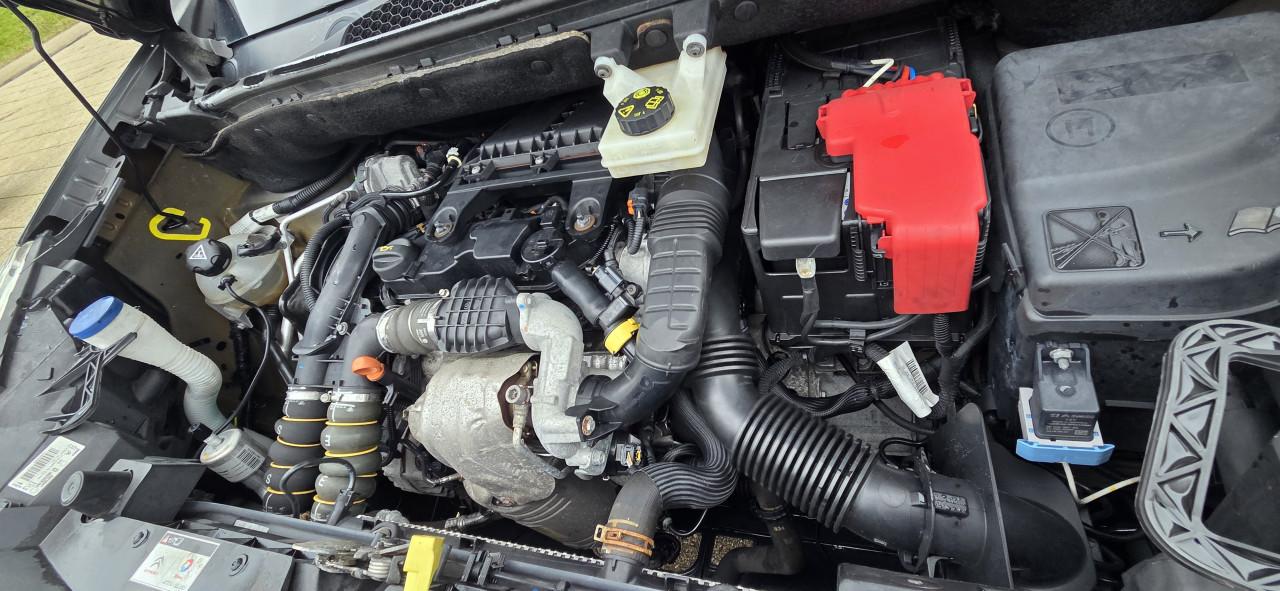 Citroen berlingo 1.6hdi in goede staat,met 190000km