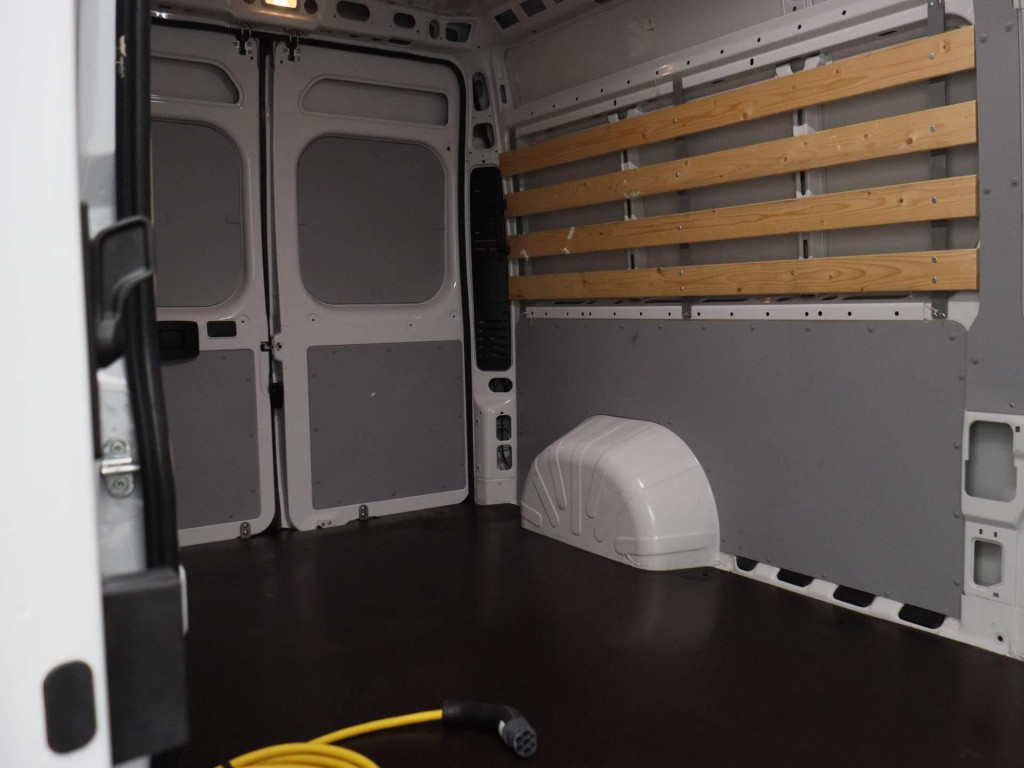 Fiat E-ducato 3.5t l3h2 79 kwh | navigatie | climate control | camera | par
