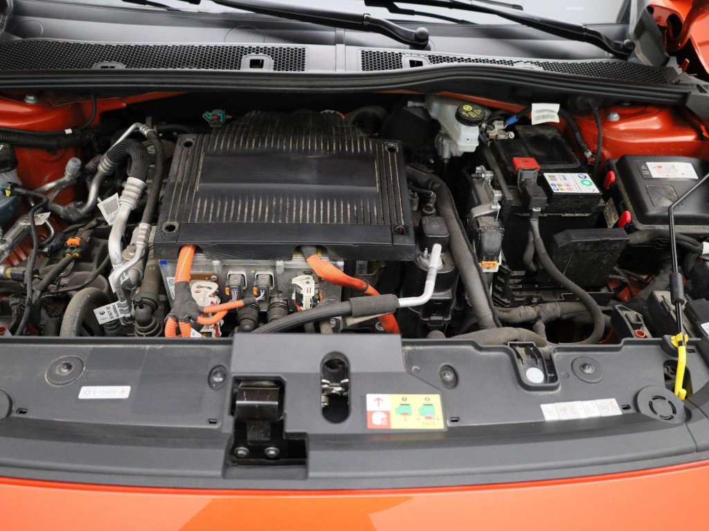 Opel Corsa-e elegance 50 kwh | automaat | navigatie | apple carplay / andro