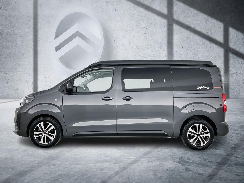 Citroen Onbekend holidays bluehdi 180pk automaat | rijklaar | hefdak | vol 