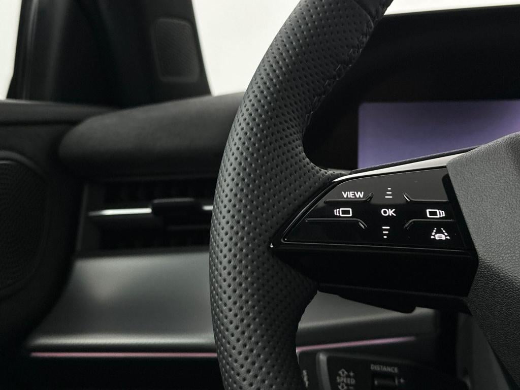 Audi Q3 s edition e-hybrid 272 pk trekhaak l leer l tech+