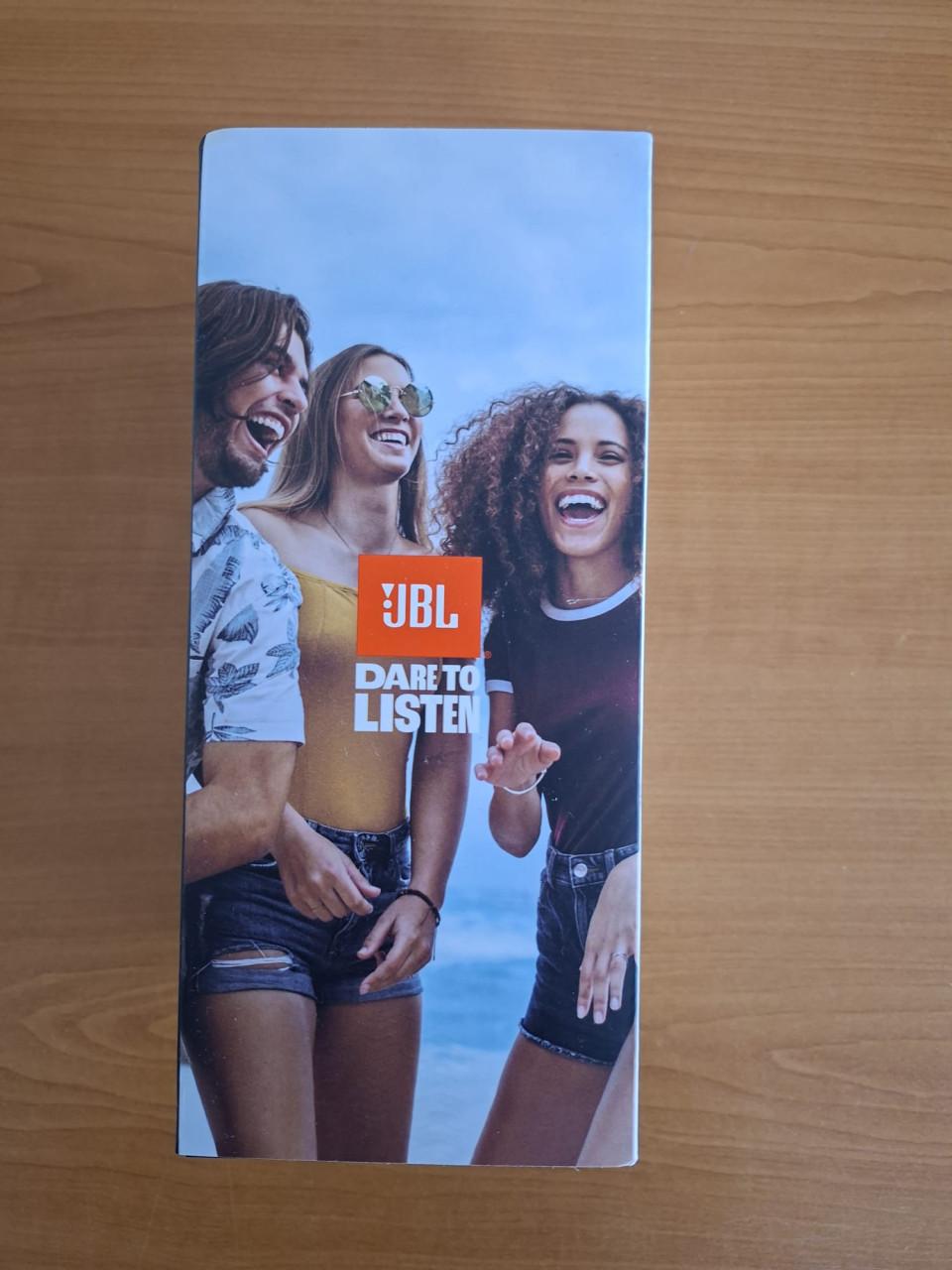 Te koop: JBL Flip 7 Speaker (NIEUW)