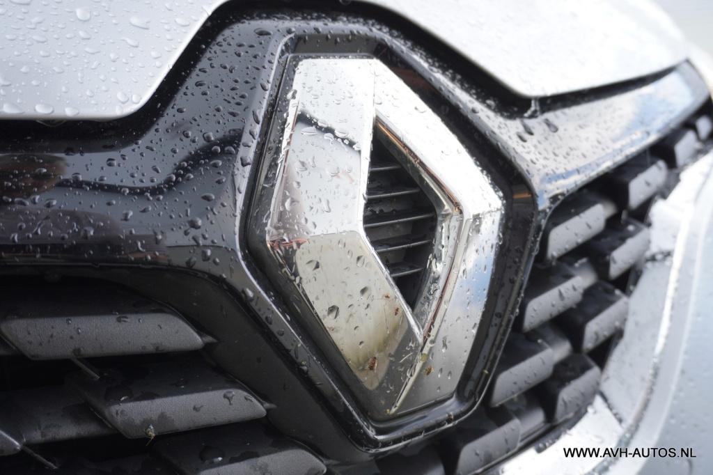 Renault Scenic 1.2 tce zen