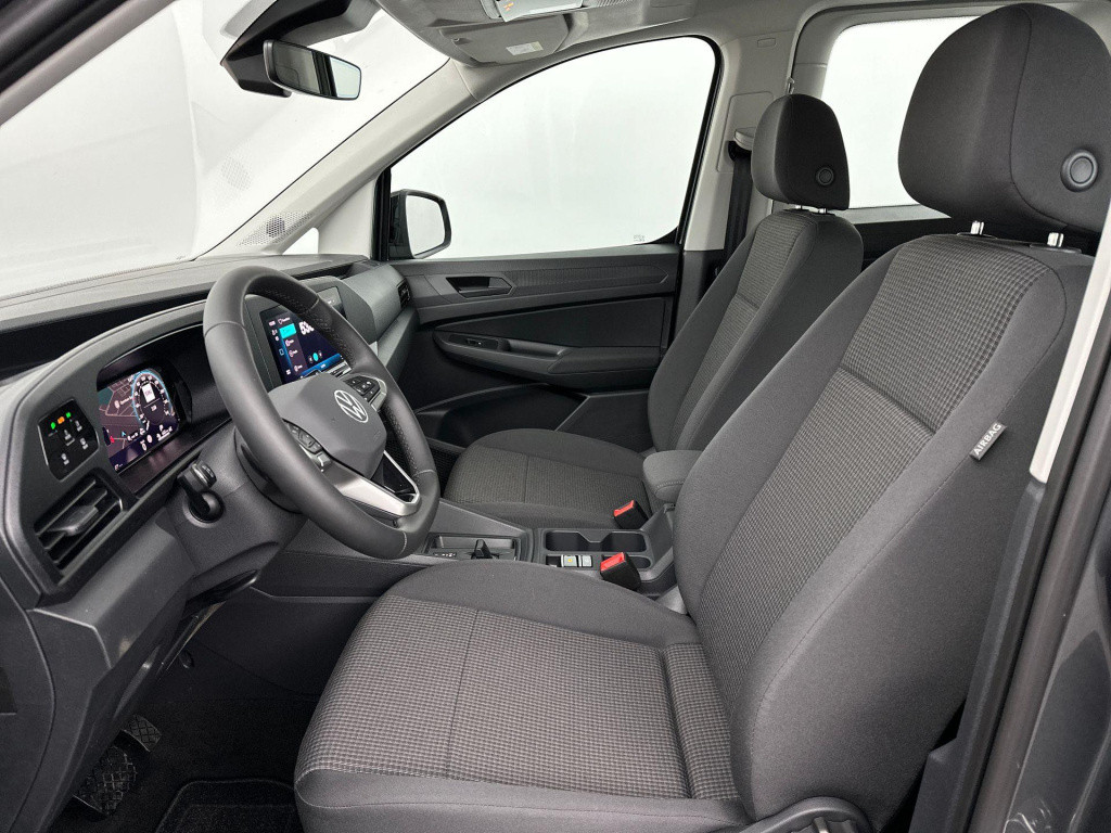 Volkswagen Caddy kombi 1.5 ehybrid eu6 85 kw (115 pk) 2755 mm 6 ver