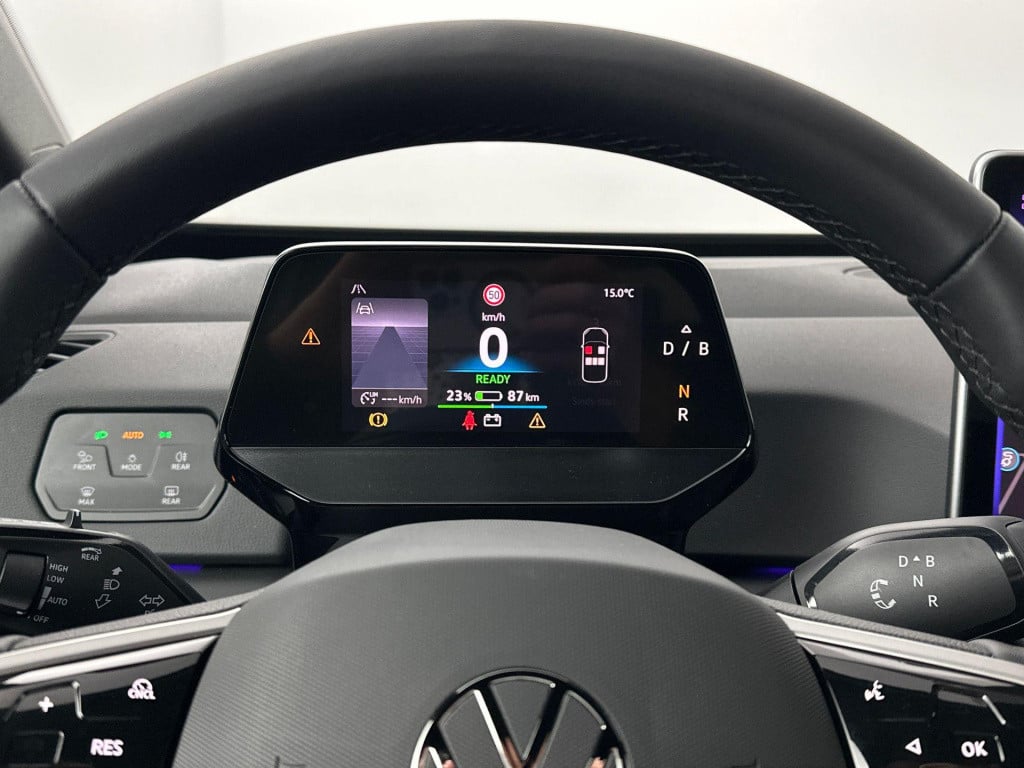 Volkswagen Id.3 pro business 59 kwh accu. 150 kw / 204 pk hatchbac
