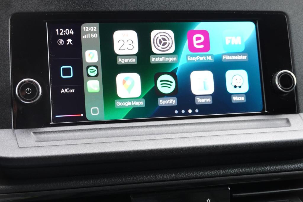 Volkswagen Caddy cargo 2.0 tdi comfort