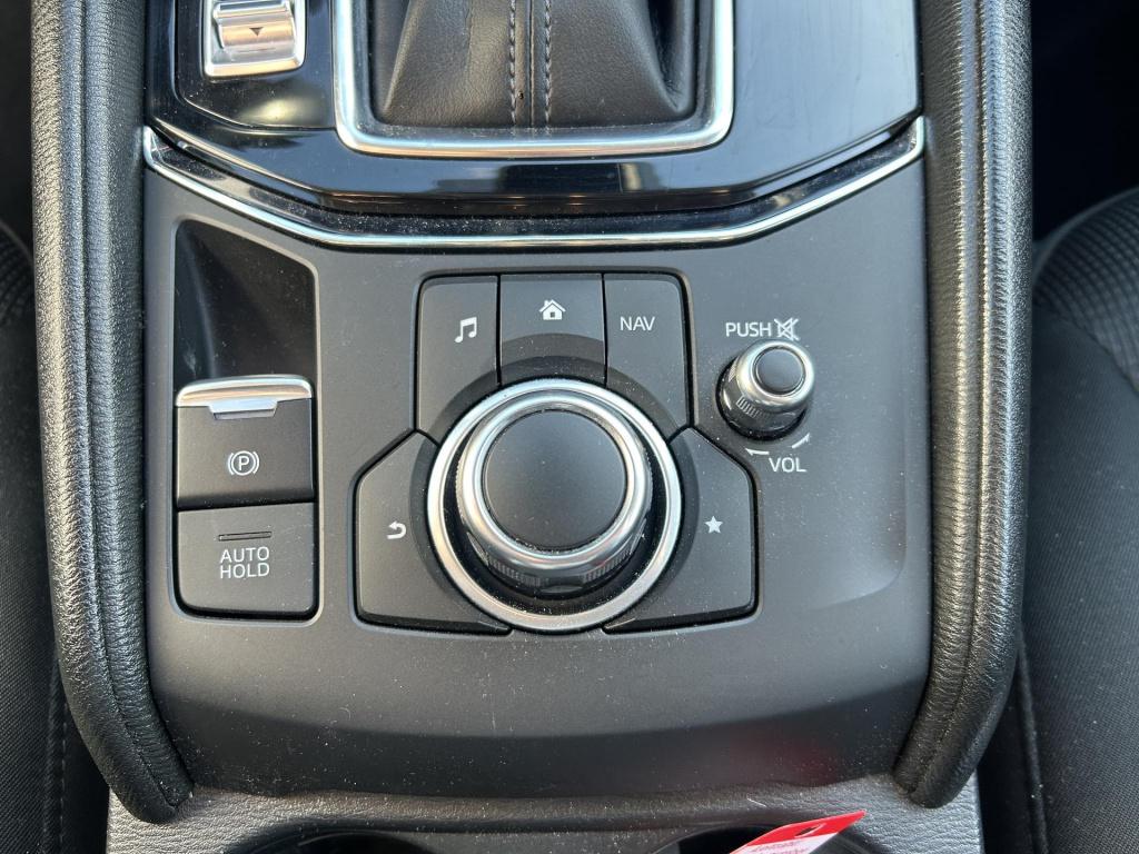Mazda Cx-5 2.0 skyactiv-g 165 ts+ automaat|head up display|trekhaak