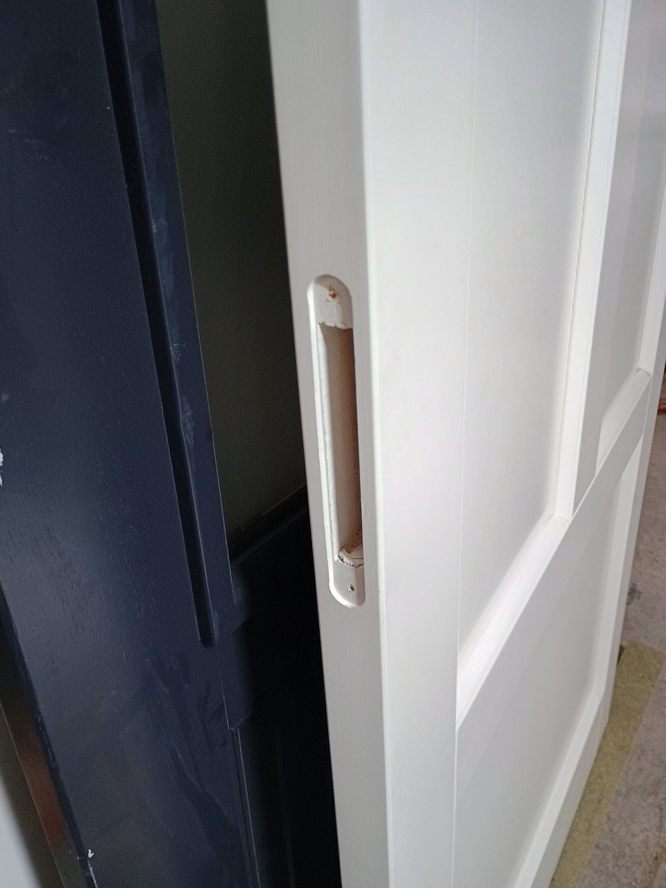 Skantrae E047 88 x 211.5 stomp