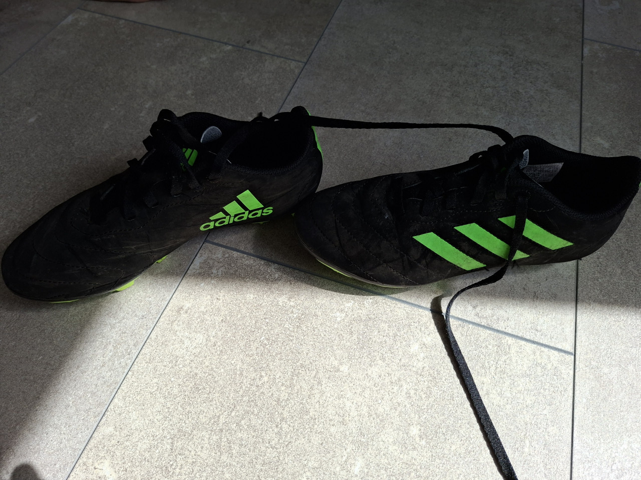 Voetbalschoenen Adidas maat 35.5