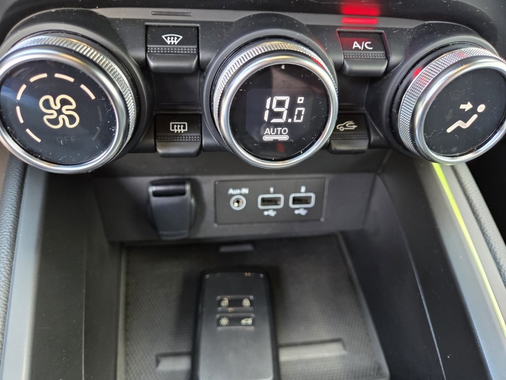 Renault Clio 1.0 tce intens | pack parking | cruise control | apple carplay