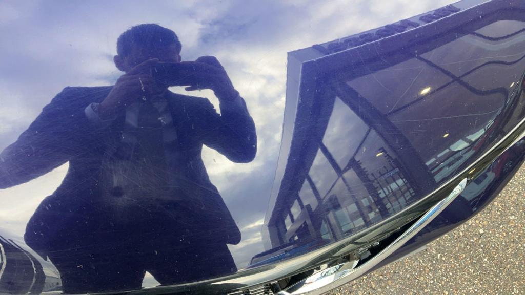 Nissan Pulsar 1.2 dig-t acenta