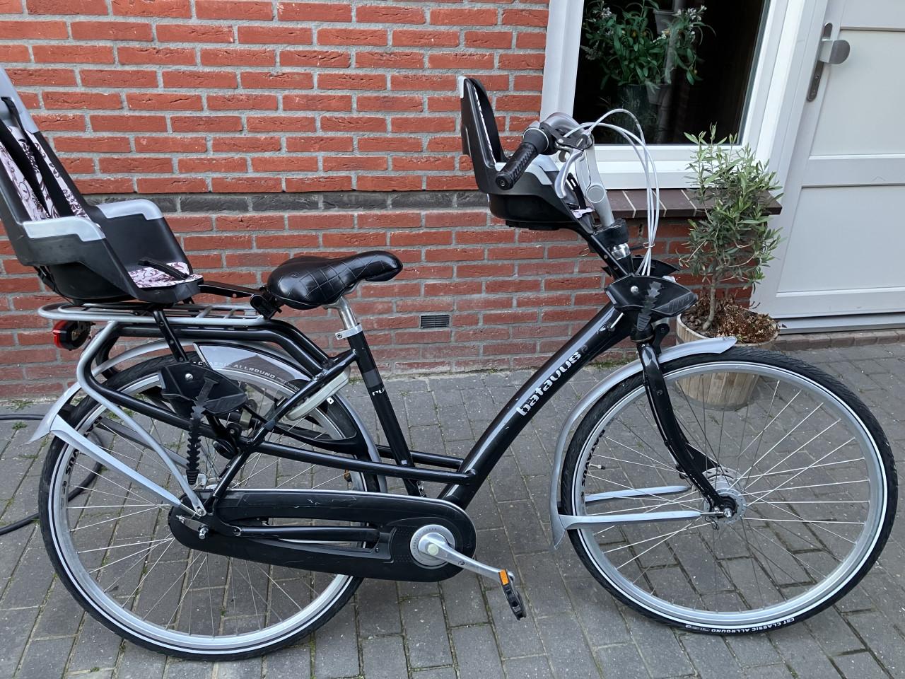 Batavus damesfiets 28 inch
