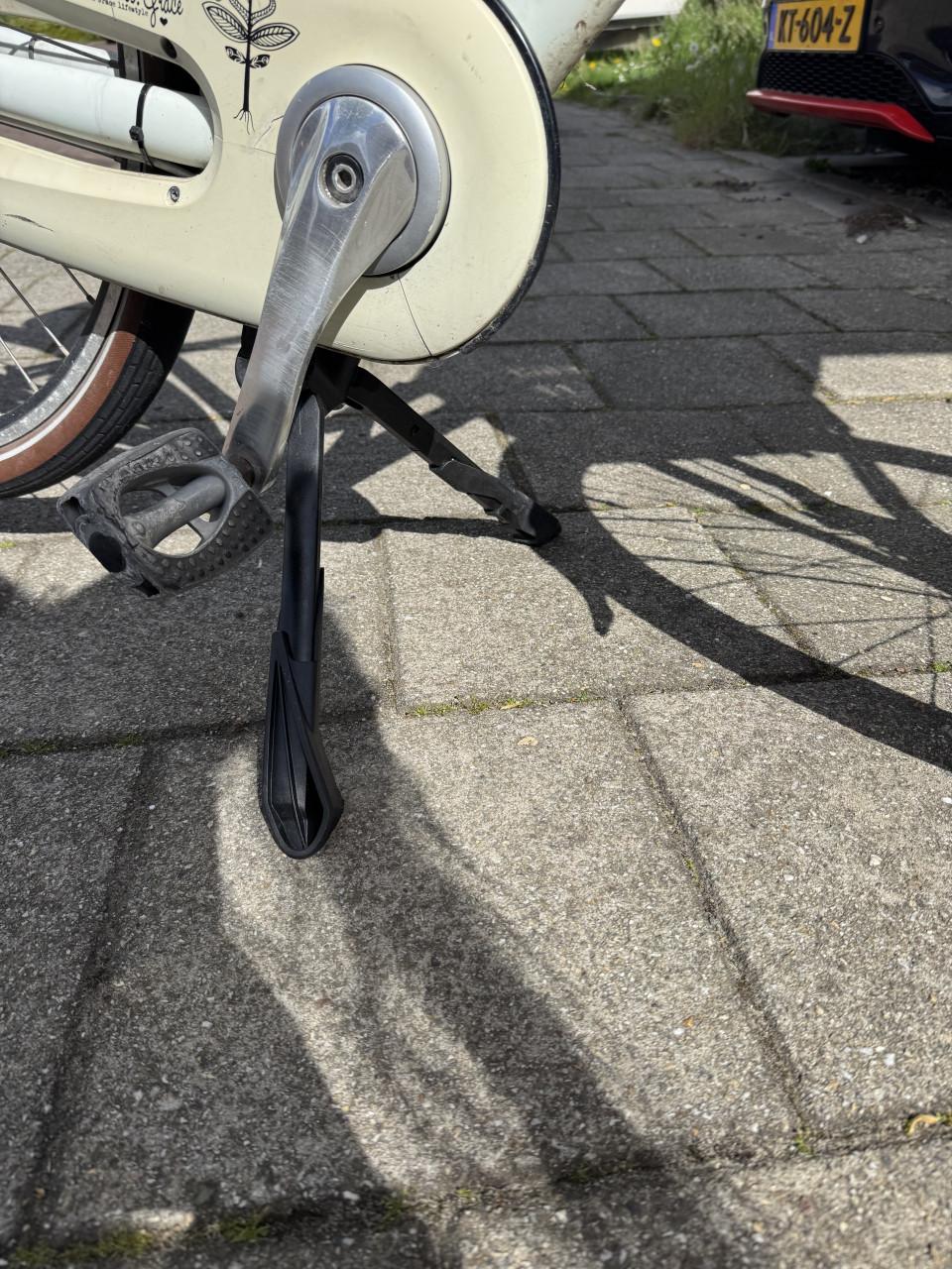 Gazelle miss grace fiets dames