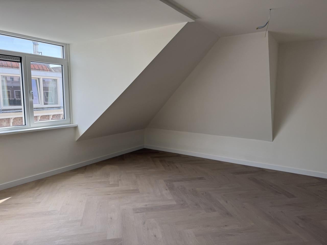Te huur: 2 nieuwe appartementen hartje centrum Goes