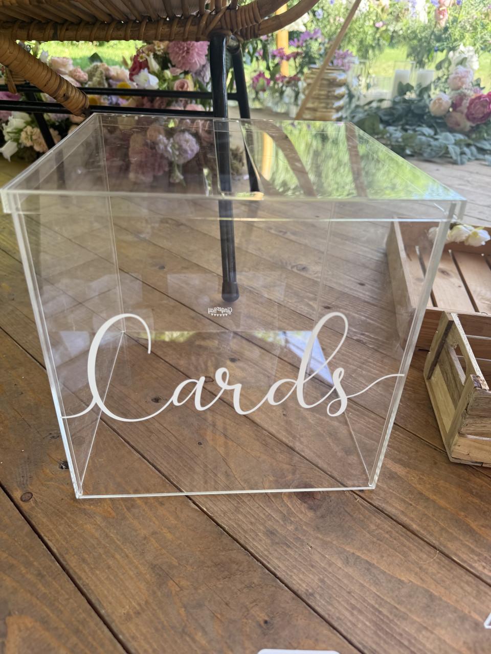 Verschillende Bruidsdecoratie