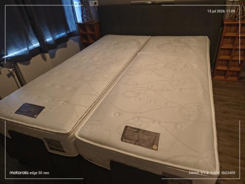 Elektrische boxspring