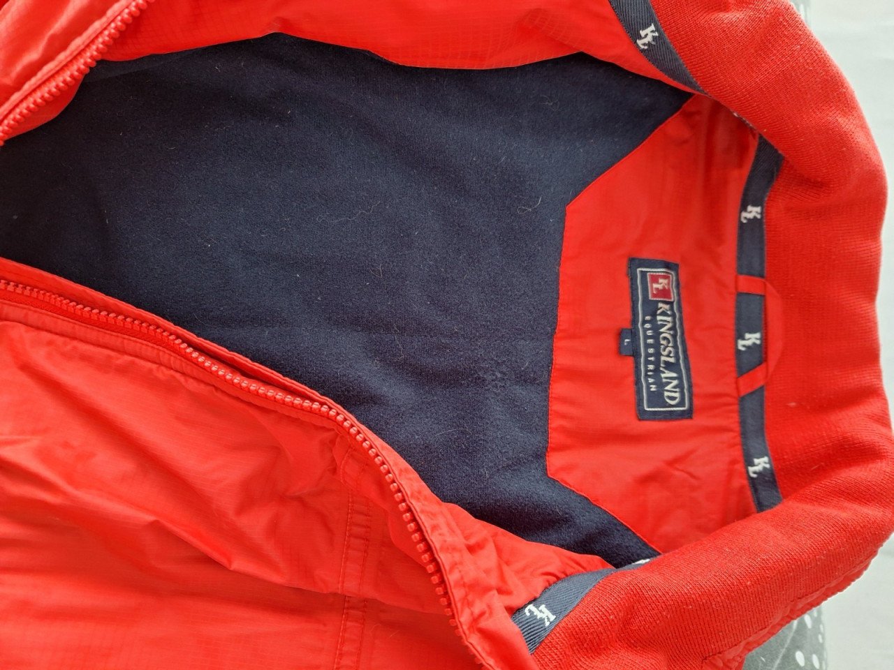 Kingsland jas L/XL