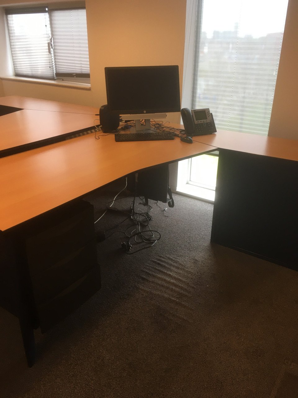 Hoekbureau