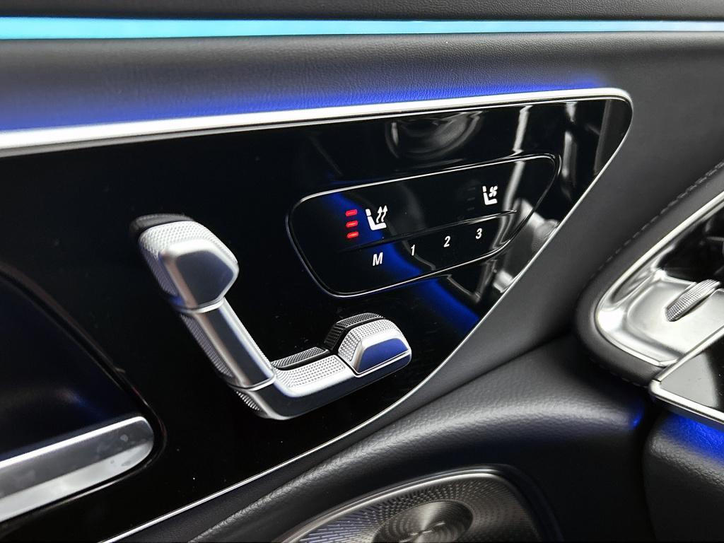 Mercedes-Benz E-Klasse 300 e sport edition | premium plus pakket | techniek