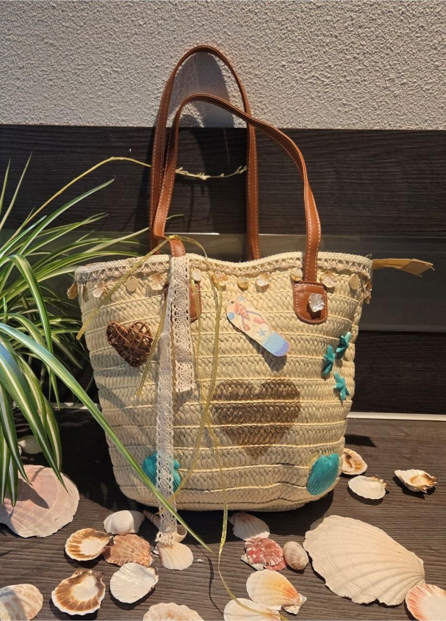 Workshop Ibiza tas pimpen