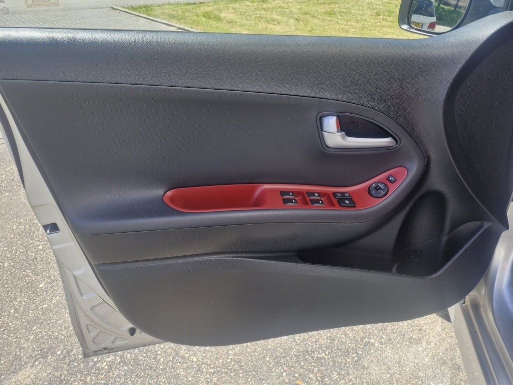 Kia Picanto 1.2 cvvt sportsline